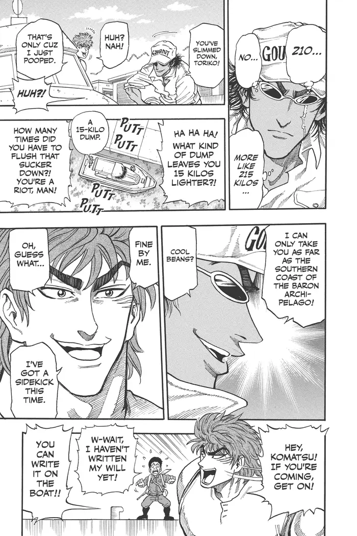 Toriko Chapter 1 image 33_optimized